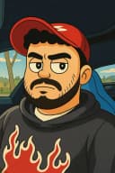 GeorgeSomething profile picture