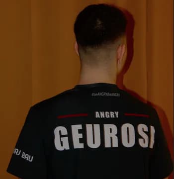 geuros's Kick streamer profile picture