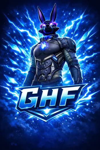 GHFtv's Kick streamer profile picture