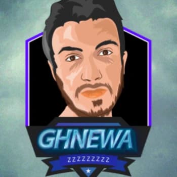 GhNewa's Kick streamer profile picture