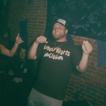 Ghossttyyy's Kick streamer profile picture