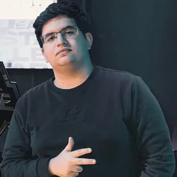 Gilzeraoficial's Kick streamer profile picture