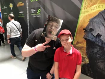 gindyache's Kick streamer profile picture