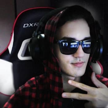 Giorggio's Kick streamer profile picture