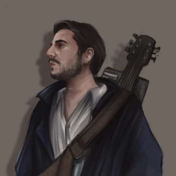 Glindarr's Kick streamer profile picture