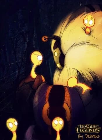 Glory_LOL's Kick streamer profile picture