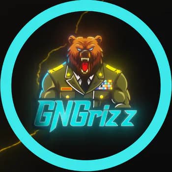 GNGrizz's Kick streamer profile picture