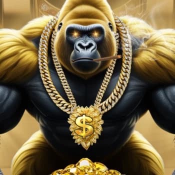 GodlyBets's Kick streamer profile picture