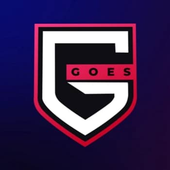 Goes's Kick streamer profile picture