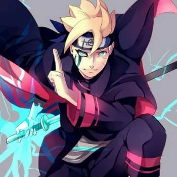 Gokublackz2323's Kick streamer profile picture