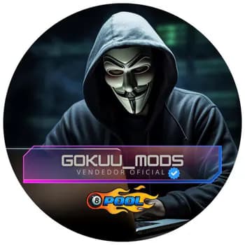 GokuuMods's Kick streamer profile picture