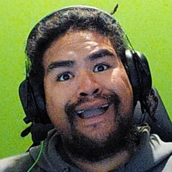 GorillaGamerOCE's Kick streamer profile picture