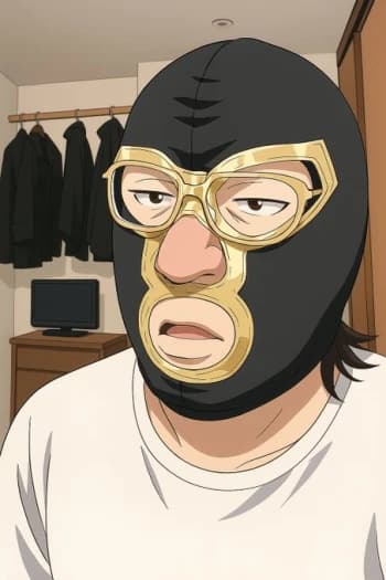 goriraimo's Kick streamer profile picture