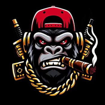 Gorrixx's Kick streamer profile picture