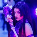 GothCauchemari profile picture