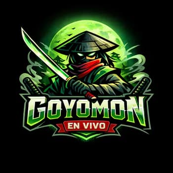 Goyomon's Kick streamer profile picture