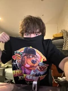 GRACHOZZZ's Kick streamer profile picture