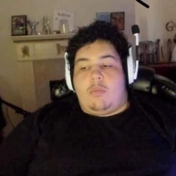 greekgodx's Kick streamer profile picture