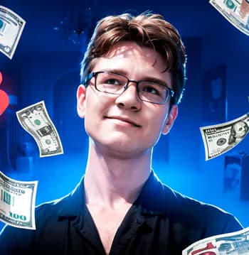 GreenDep's Kick streamer profile picture