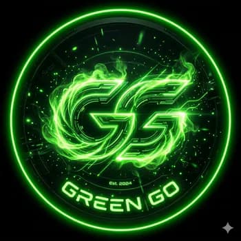 greengo03's Kick streamer profile picture