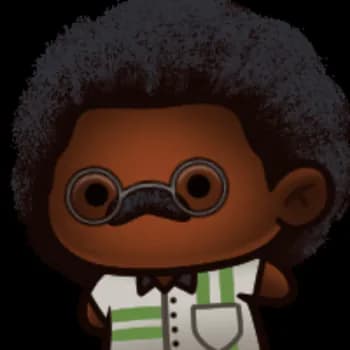 Greenish's Kick streamer profile picture