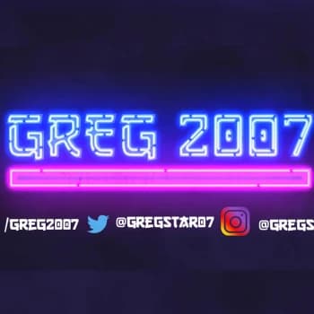 Greg's Kick streamer profile picture