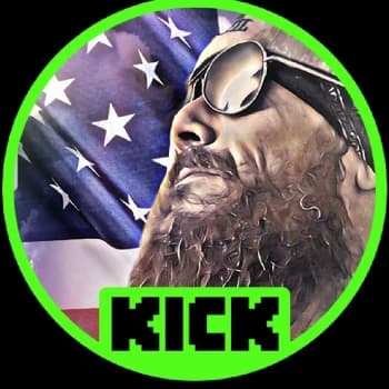 Grim420gaming's Kick streamer profile picture