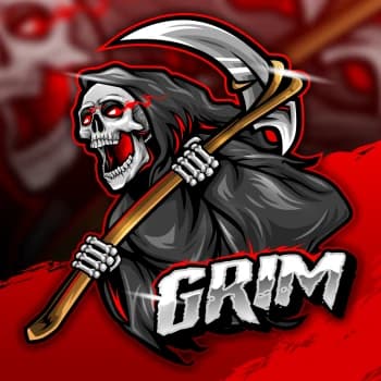 GrimOSRS's Kick streamer profile picture