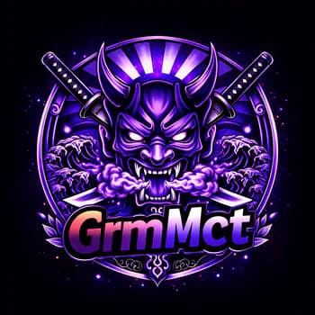 GrmMct's Kick streamer profile picture