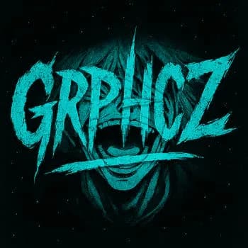 Grphcz's Kick streamer profile picture