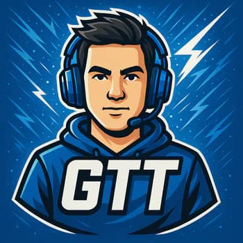 GTT011's Kick streamer profile picture