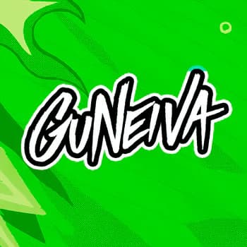 GUNEIVA's Kick streamer profile picture