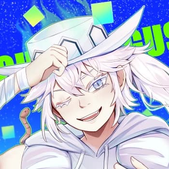 gusanitogus's Kick streamer profile picture