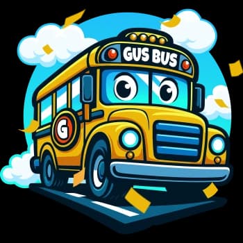 gusbus's Kick streamer profile picture