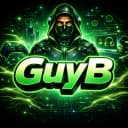 GuuyB profile picture
