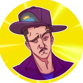 GUZ3LKA's Kick streamer profile picture