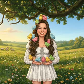 Gyzemiel's Kick streamer profile picture