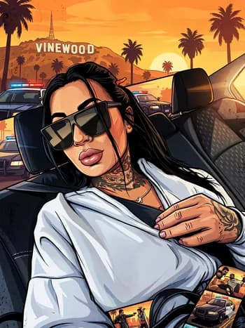 HabibiNiki's Kick streamer profile picture