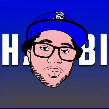 HabibiRD23's Kick streamer profile picture