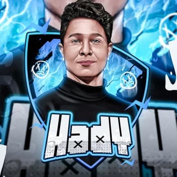hadyproo's Kick streamer profile picture