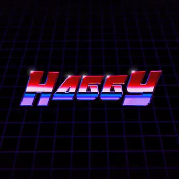 HaggyLive's Kick streamer profile picture