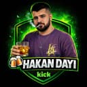 HakanDayiTR profile picture