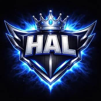Haleesg's Kick streamer profile picture
