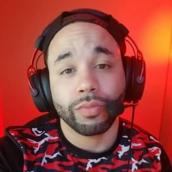 HalfbakedDevon's Kick streamer profile picture