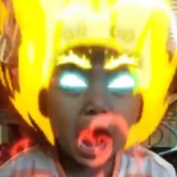 HalfSaiyans's Kick streamer profile picture