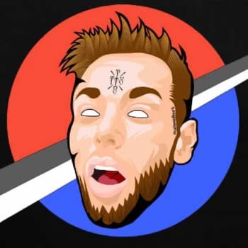 HAMPTONBRANDO's Kick streamer profile picture