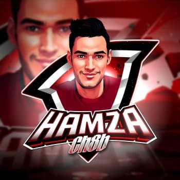 hamzach8b's Kick streamer profile picture