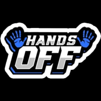 HandsOff's Kick streamer profile picture