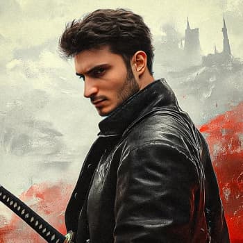 Hansuo's Kick streamer profile picture