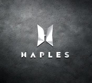Haples's Kick streamer profile picture